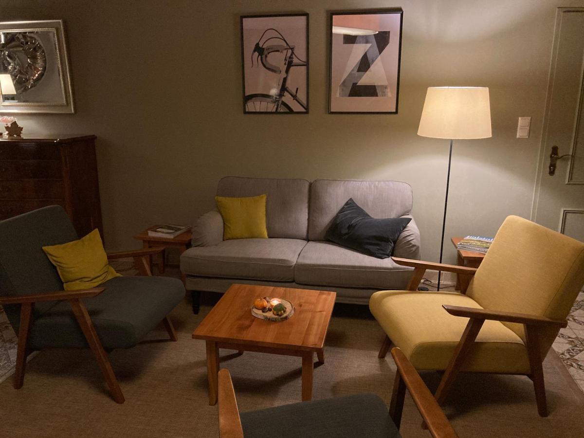 Zoechbauer Gaestehaus - Hotel Garni Kapelln Exteriér fotografie