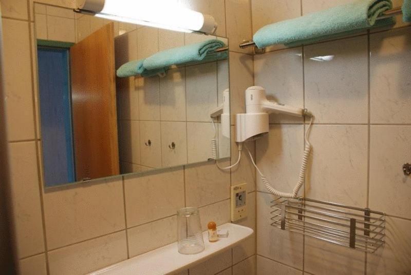 Zoechbauer Gaestehaus - Hotel Garni Kapelln Exteriér fotografie